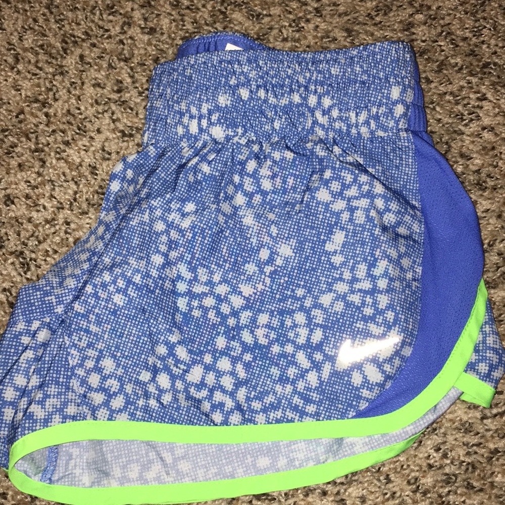 Nike shorts